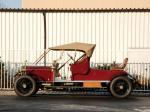 Rolls-Royce 20/25 HP Sports Roadster 1935 года